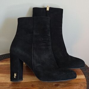 YSL Ankle Boot